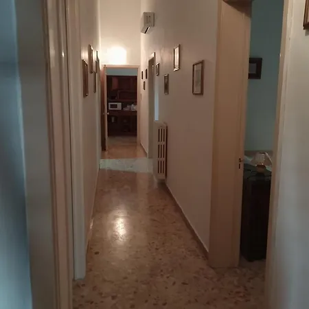 Casalucia Apartman