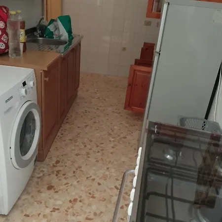 Apartman Casalucia Galatone