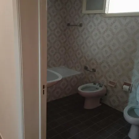Casalucia Apartman