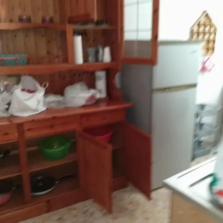 Casalucia Apartman *