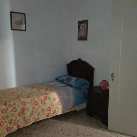 Casalucia Apartman Galatone