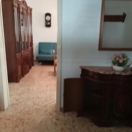 Apartman Casalucia