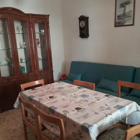 Apartman Casalucia *